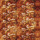 Heirloom Geo Scroll Stripe 29543-T