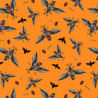 Steampunk Halloween 2 Toss - 29600-O