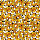 Steampunk Halloween 2 Candy Corn - 29601-J