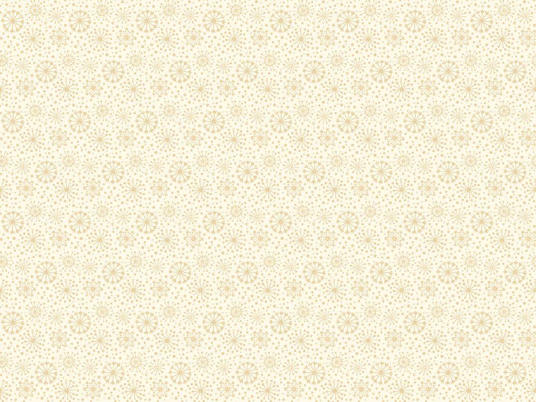 Peppermint Christmas Snowflakes 29664-E