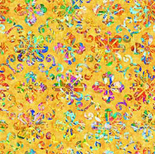 Load image into Gallery viewer, Euphoria Batik Floral 29729-S
