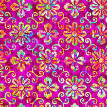 Load image into Gallery viewer, Euphoria Batik Floral 29729-V
