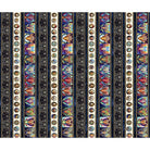 Dragon Fyre Dragon Decorative Stripe 29929-X