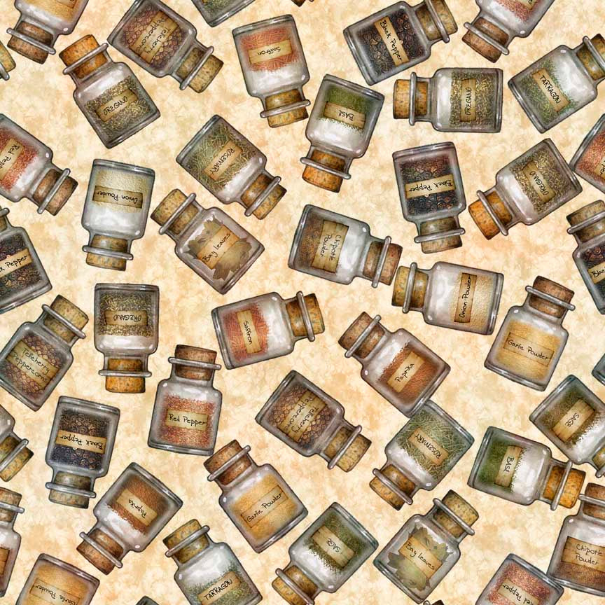 Sizzle & Spice Spices 30000-E