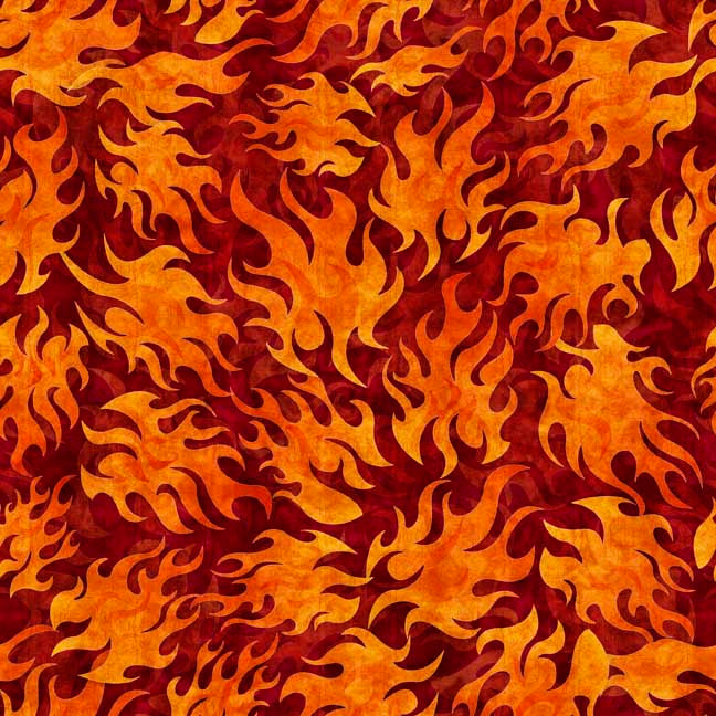Sizzle & Spice Flames 30004-R