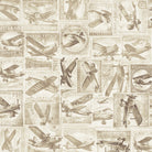 Flying High Airplane Collage 30051-E