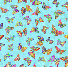 Load image into Gallery viewer, On Painted Wings Butterflies 30057-Q
