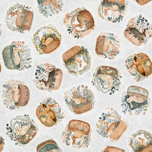Load image into Gallery viewer, Cotton Tails Rabbit &amp; Basket Toss 30080-K
