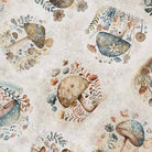 Cotton Tails Mushroom Toss 30081-K