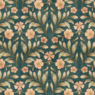 Cotton Tails Set Floral 30083-Q
