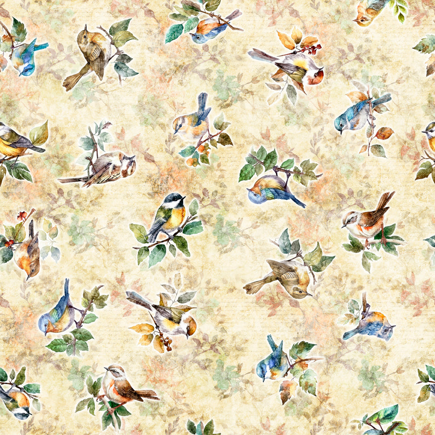 Birdsong Bird Toss 30279-A