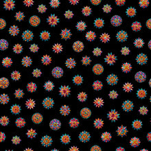 Load image into Gallery viewer, Radiant Reflections Stained Glass Stars 30399-J
