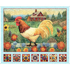 Heartland - Rooster Panel 30457-X