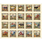 Heartland - Farm Picture Patch 30458-E