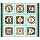 Jug Band Jamboree Picture Patch 30520-Q