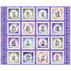 Lil' Wizards Picture Patch 30550-L