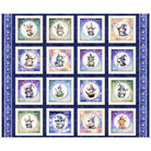 Lil' Wizards Picture Patch 30550-N