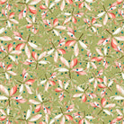 Dragonfly Garden Floral Toss 30634-H