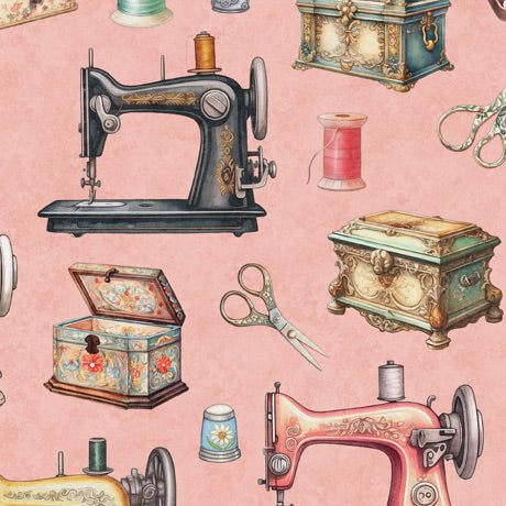 In Stitches Everything Sewing 30655-P