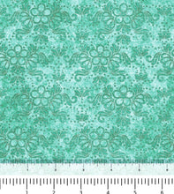 Load image into Gallery viewer, In Stitches Stiched Floral 30661-H
