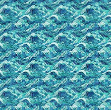 Load image into Gallery viewer, Atlantis Ocean Waves 30695-Q
