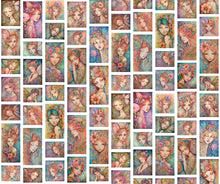 Load image into Gallery viewer, Enchanted Fairy Portrait Patches 30760-Z
