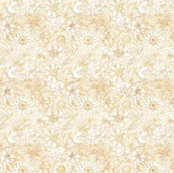 Enchanted Flower Tonal 30763-E