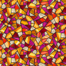 Sunlit Birds Mosaic 30795-S