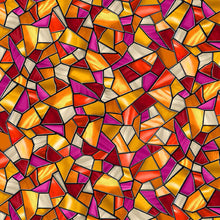 Load image into Gallery viewer, Sunlit Birds Mosaic 30795-S
