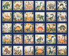 Dinoroars! Dinosaurs Picture Patches 30809-N