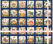 Load image into Gallery viewer, Dinoroars! Dinosaurs Picture Patches 30809-N
