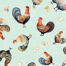 Load image into Gallery viewer, Poultry in Motion Hens &amp; Chicks 30843-H
