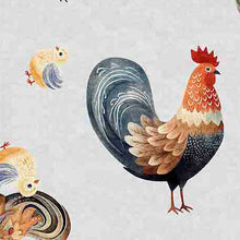 Load image into Gallery viewer, Poultry in Motion Hens &amp; Chicks 30843-K
