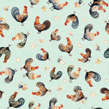 Load image into Gallery viewer, Poultry in Motion Hens &amp; Chicks 30843-H
