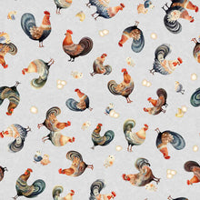 Load image into Gallery viewer, Poultry in Motion Hens &amp; Chicks 30843-K
