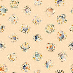 Poultry in Motion Chicks 30846-A