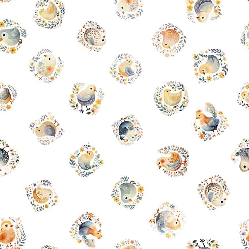Poultry in Motion Chicks 30846-Z