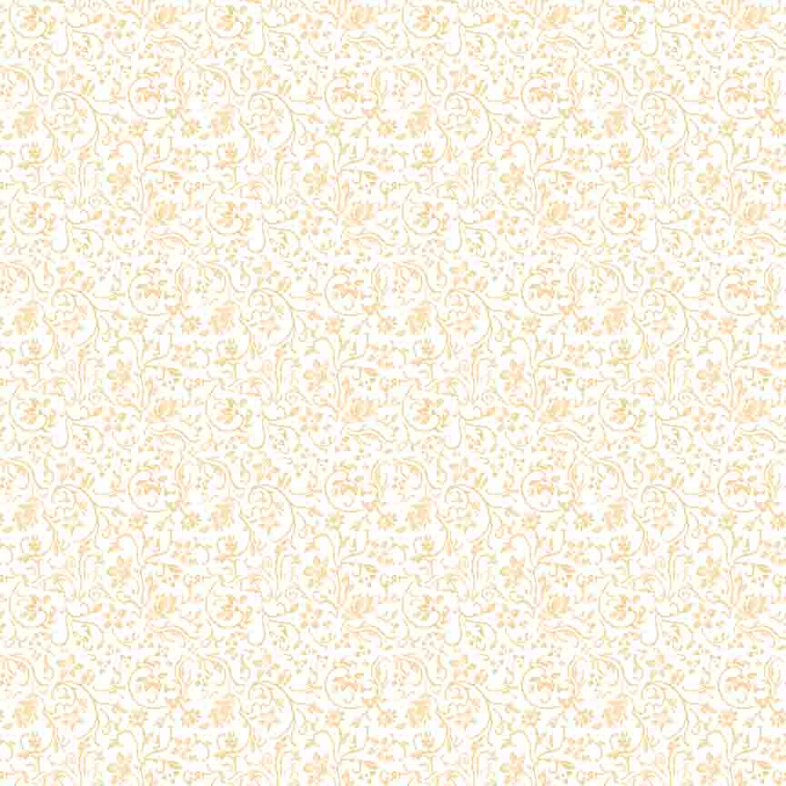 Poultry in Motion Vine Scroll 30847-A