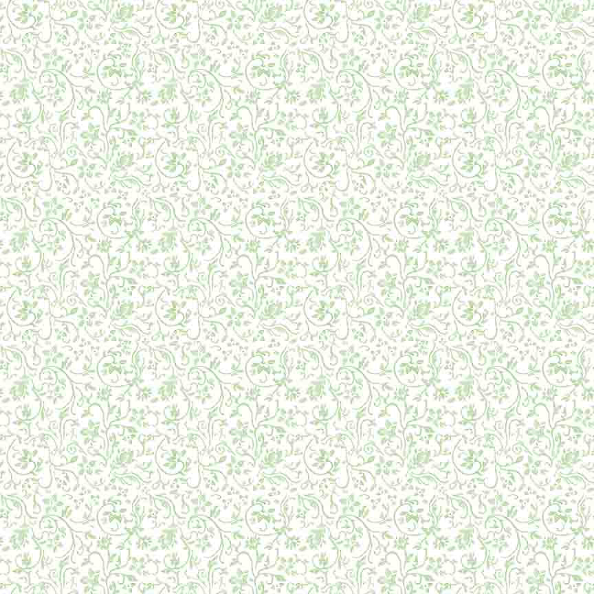 Poultry in Motion Vine Scroll 30847-H