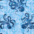 Ocean Blues Octopus 30858-B