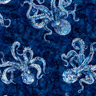 Ocean Blues Octopus 30858-N