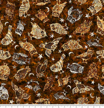 Load image into Gallery viewer, Wild Wood Owls 30896-A
