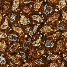 Load image into Gallery viewer, Wild Wood Owls 30896-A
