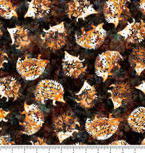 Load image into Gallery viewer, Wild Wood Hedgehogs 30897-A

