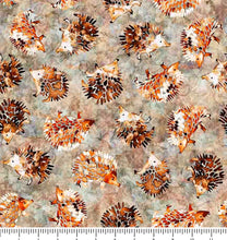 Load image into Gallery viewer, Wild Wood Hedgehogs 30897-K
