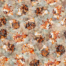 Load image into Gallery viewer, Wild Wood Hedgehogs 30897-K
