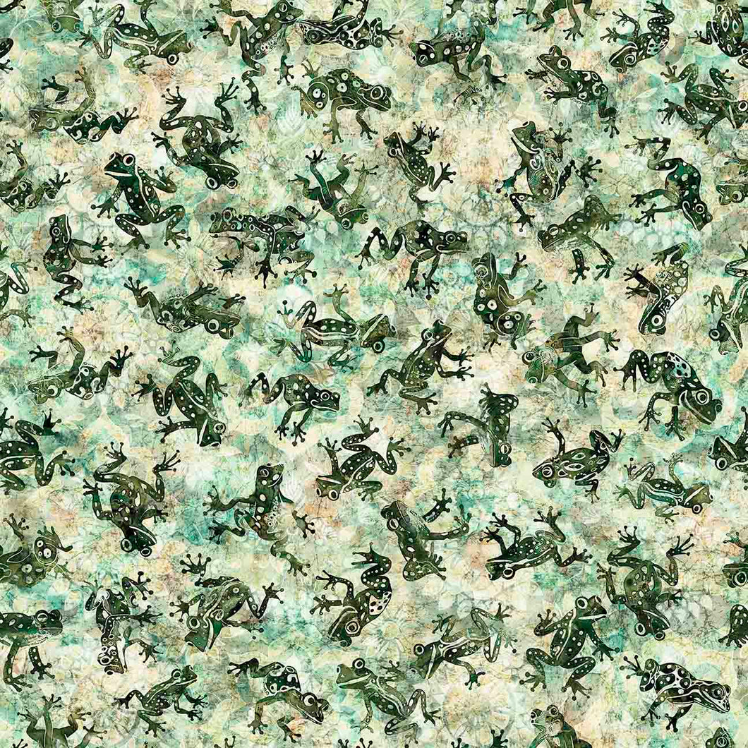 Wild Wood Frogs 30900-H