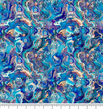 Load image into Gallery viewer, Wild Wood Abstract 30902-B
