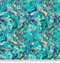 Load image into Gallery viewer, Wild Wood Abstract 30902-Q

