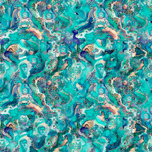 Load image into Gallery viewer, Wild Wood Abstract 30902-Q
